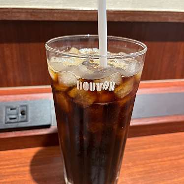 ドトールコーヒーショップ 京橋中央通り店のundefinedに実際訪問訪問したユーザーunknownさんが新しく投稿した新着口コミの写真