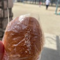 塩パン - 実際訪問したユーザーが直接撮影して投稿した福島ベーカリーオーサムベーカリー福島店の写真のメニュー情報