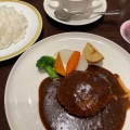 実際訪問したユーザーが直接撮影して投稿した千歳西洋料理英国屋の写真