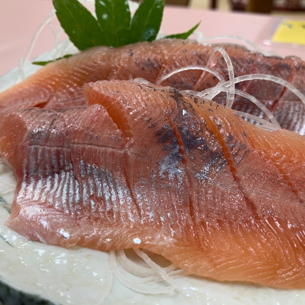 実際訪問したユーザーが直接撮影して投稿した十和田湖定食屋岩蕗の写真