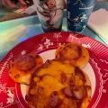 実際訪問したユーザーが直接撮影して投稿した舞浜ピザセバスチャンのカリプソキッチンの写真