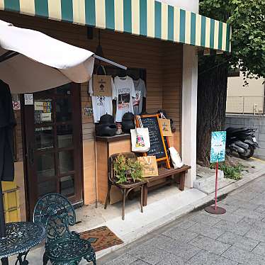 S_Cさんが投稿した北品川和カフェ / 甘味処のお店甘味処 いちょうの木/カンミドコロ イチョウノキの写真