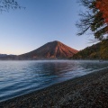 実際訪問したユーザーが直接撮影して投稿した中宮祠山 / 峠男体山の写真