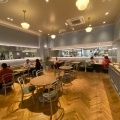 実際訪問したユーザーが直接撮影して投稿した松生町クレープgelato pique cafe 三井アウトレットパーク大阪門真店の写真