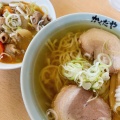 実際訪問したユーザーが直接撮影して投稿した平柳町ラーメン / つけ麺かくだやの写真