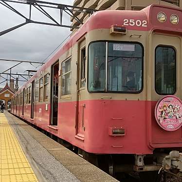 銚子駅のundefinedに実際訪問訪問したユーザーunknownさんが新しく投稿した新着口コミの写真
