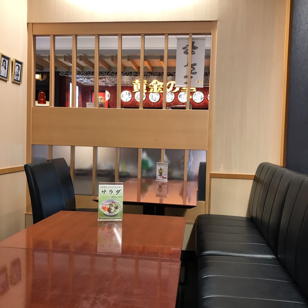 実際訪問したユーザーが直接撮影して投稿した亀戸和食 / 日本料理麻布茶房 アトレ亀戸店の写真