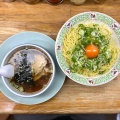 実際訪問したユーザーが直接撮影して投稿した駅前ラーメン専門店カナキン亭本舗 藤枝本店の写真