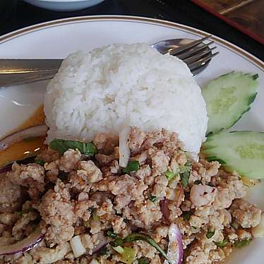 実際訪問したユーザーが直接撮影して投稿した西池袋タイ料理タイレストラン ムートーンの写真