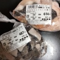 実際訪問したユーザーが直接撮影して投稿した多の津カレーANDO FOODS お肉の直売所の写真