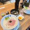 実際訪問したユーザーが直接撮影して投稿した北栄ラーメン / つけ麺麺屋真星の写真