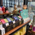実際訪問したユーザーが直接撮影して投稿した銀座紅茶専門店TWG Teaの写真