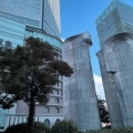 実際訪問したユーザーが直接撮影して投稿した曾根崎地域名所梅田換気塔の写真