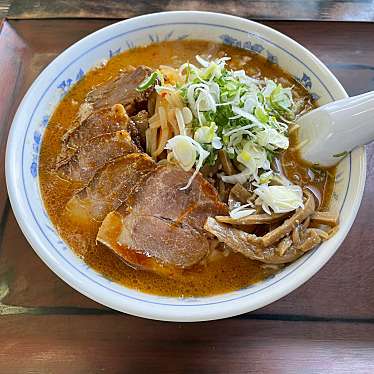 実際訪問したユーザーが直接撮影して投稿した別府定食屋森田屋の写真