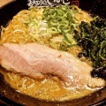 実際訪問したユーザーが直接撮影して投稿した赤塚新町ラーメン / つけ麺いのこ 赤塚店の写真