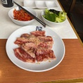 実際訪問したユーザーが直接撮影して投稿した荒江焼肉牛角 荒江店の写真