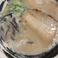 実際訪問したユーザーが直接撮影して投稿した池田中町ラーメン / つけ麺石田てっぺいの写真