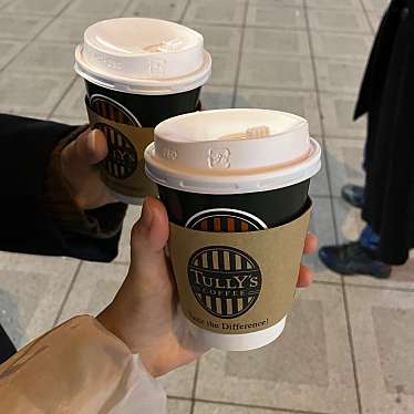 タリーズコーヒー 近鉄難波ビル店のundefinedに実際訪問訪問したユーザーunknownさんが新しく投稿した新着口コミの写真