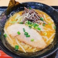 実際訪問したユーザーが直接撮影して投稿した本町西ラーメン専門店麺匠 佐吉 イオンモール与野店の写真