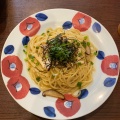 実際訪問したユーザーが直接撮影して投稿した西蒲田パスタ鎌倉パスタ グランデュオ蒲田店の写真