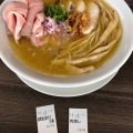 実際訪問したユーザーが直接撮影して投稿した松波ラーメン / つけ麺鶏冠の写真