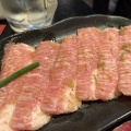実際訪問したユーザーが直接撮影して投稿した上大岡東焼肉肉匠 いっしんの写真