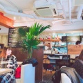 実際訪問したユーザーが直接撮影して投稿した堂ケ芝カフェCafe145 a tableの写真