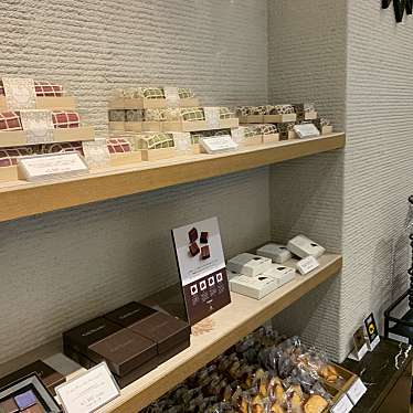 港区OLの食べ歩き記録さんが投稿した自由が丘ケーキのお店モンサンクレール/PÂTISSERIE Mont St. Clairの写真