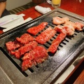 実際訪問したユーザーが直接撮影して投稿した本町肉料理焼肉 ええ家んの写真