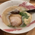 実際訪問したユーザーが直接撮影して投稿した上津ラーメン / つけ麺ラーメン龍の家 上津店の写真