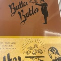 実際訪問したユーザーが直接撮影して投稿した千駄ヶ谷スイーツButter Butler ニュウマン 新宿店の写真