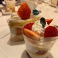 実際訪問したユーザーが直接撮影して投稿した西葛西カフェFOUR SEASONS CAFEの写真