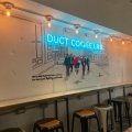 実際訪問したユーザーが直接撮影して投稿した恵比寿西カフェDUCT COFFEE LABの写真