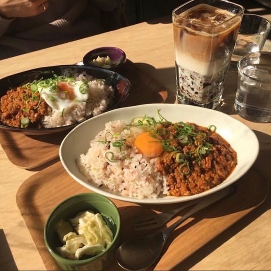 サミゲウェイさんが投稿した堺町(高倉通)カフェのお店カエル コーヒー/KAEru coffeeの写真