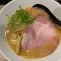 実際訪問したユーザーが直接撮影して投稿した小杉町ラーメン / つけ麺小杉らぁめん 夢番地の写真