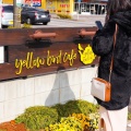 実際訪問したユーザーが直接撮影して投稿した上里カフェyellow bird cafeの写真