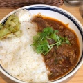 実際訪問したユーザーが直接撮影して投稿した高田馬場カレーカレーライス専門店 ブラザーの写真