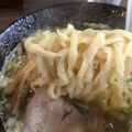 実際訪問したユーザーが直接撮影して投稿した中の島一条ラーメン専門店我流麺舞 飛燕の写真