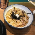 実際訪問したユーザーが直接撮影して投稿した小杉町ラーメン専門店町田商店 武蔵小杉店の写真