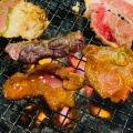 実際訪問したユーザーが直接撮影して投稿した吉祥寺本町焼肉焼肉洞の写真