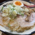 実際訪問したユーザーが直接撮影して投稿した南二条西ラーメン / つけ麺SAPPORO NOODLE 零の写真