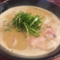 実際訪問したユーザーが直接撮影して投稿した住吉宮町ラーメン / つけ麺弘雅流製麺の写真