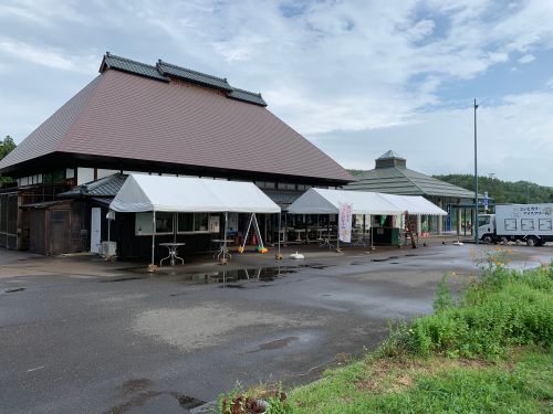 実際訪問したユーザーが直接撮影して投稿した島崎道の駅道の駅 良寛の里 わしまの写真