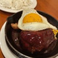 実際訪問したユーザーが直接撮影して投稿した新松戸洋食エッグスカントリーの写真