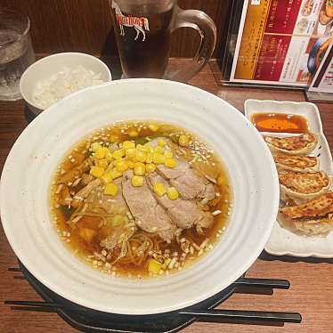 來杏 担担麺房 大須店のundefinedに実際訪問訪問したユーザーunknownさんが新しく投稿した新着口コミの写真