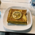 実際訪問したユーザーが直接撮影して投稿した平井喫茶店ワンモアの写真