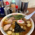 実際訪問したユーザーが直接撮影して投稿した下小倉町ラーメン専門店手打ちラーメン みうらの写真