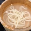 実際訪問したユーザーが直接撮影して投稿した日蒔野うどん丸亀製麺 イオンモール福津店の写真