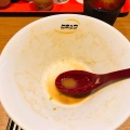 実際訪問したユーザーが直接撮影して投稿した永手町ラーメン専門店麺 ヒキュウの写真