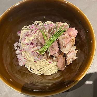 実際訪問したユーザーが直接撮影して投稿した仲町台ラーメン専門店拉麺 成 CH 仲町台店の写真